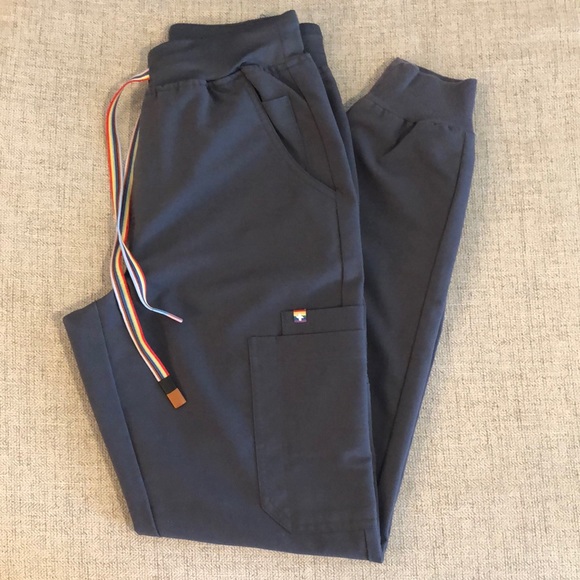 Figs Other Figs Technical Collection Set In Charcoal Gray Poshmark